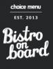 Bistro on Board
