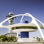 Los Angeles International Airport category