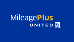 United Mileage Plus logo