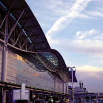 San Francisco International Airport category
