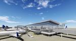 New Terminal C North - IAH category
